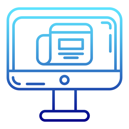 noticias icono gratis