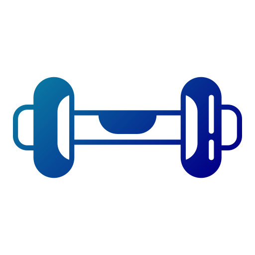 Barbell - Free sports and competition icons