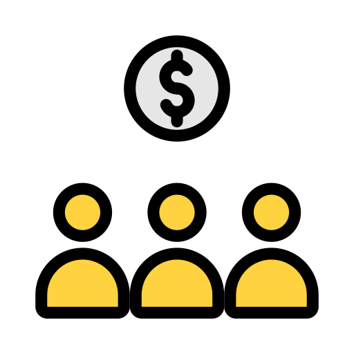 miembros icono gratis