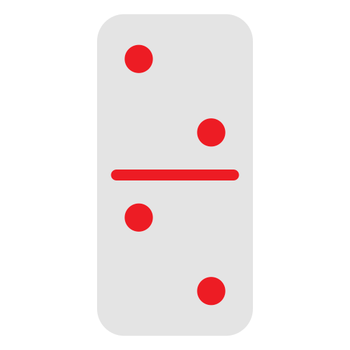 Domino Generic Flat icon