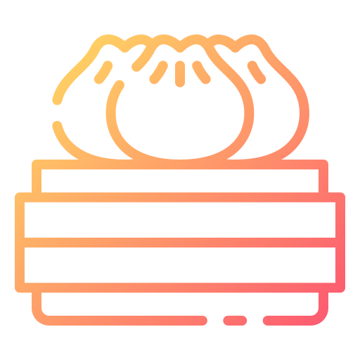 Xiao long bao free icon Xiao long bao free icon