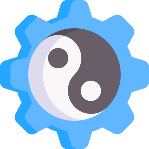 Harmony free icon