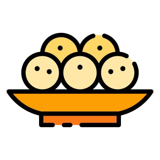 Sesame ball free icon Sesame ball free icon