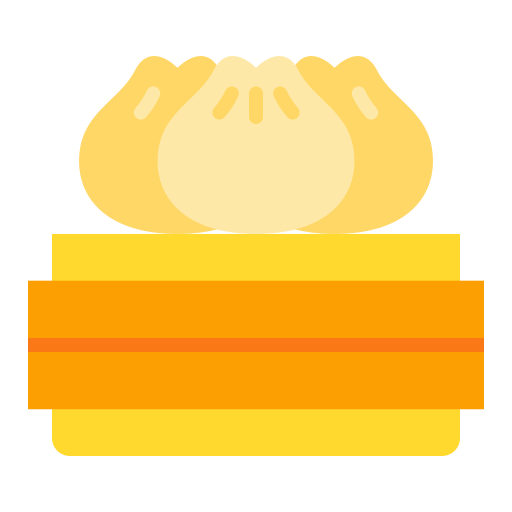 Xiao long bao free icon Xiao long bao free icon