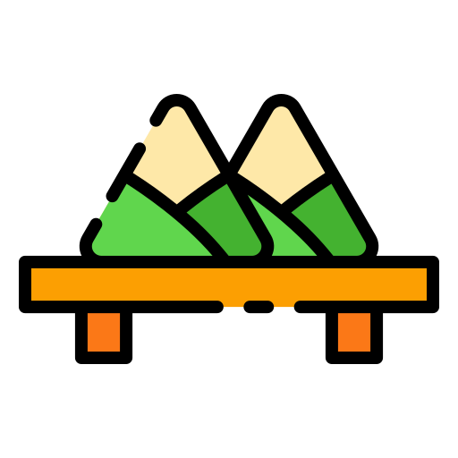 Zongzi free icon Zongzi free icon