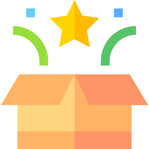 offene box kostenlos Icon