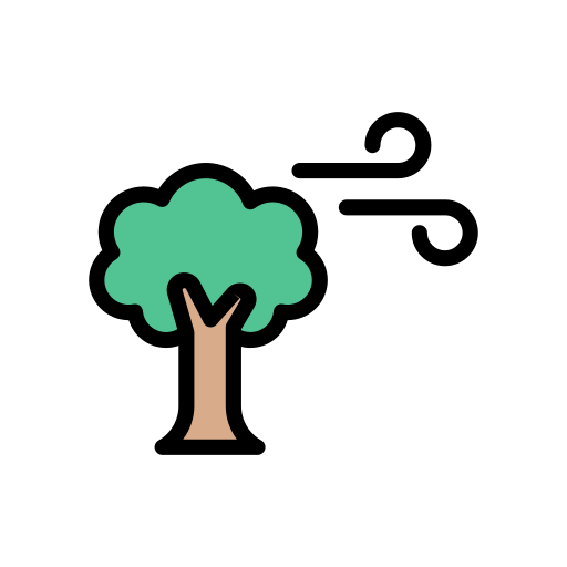 Ветреный бесплатно иконка