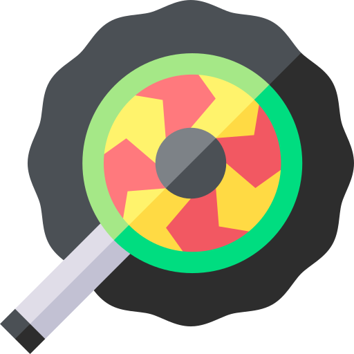 Вентилятор бесплатно иконка