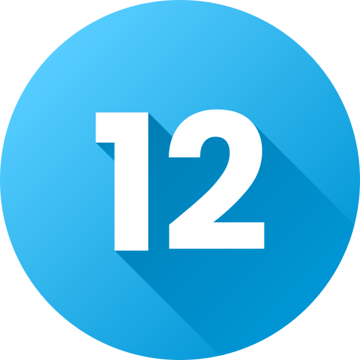 12