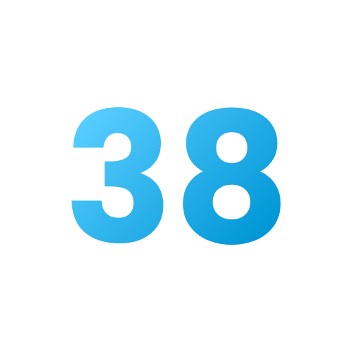 38 icono gratis