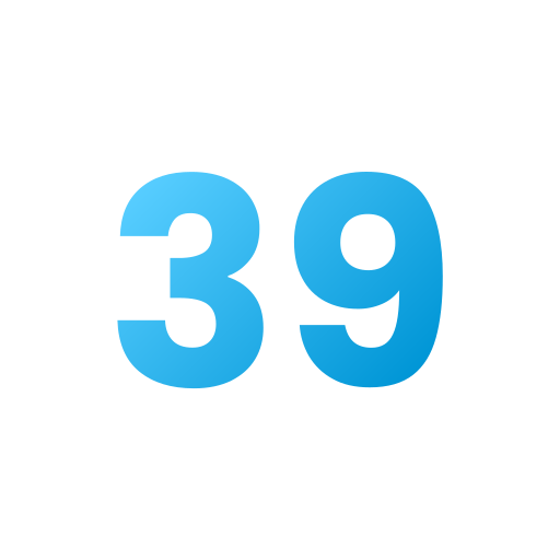 39 icono gratis