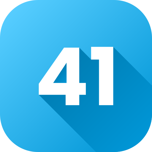 41 icono gratis