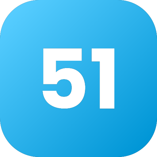 51 icono gratis