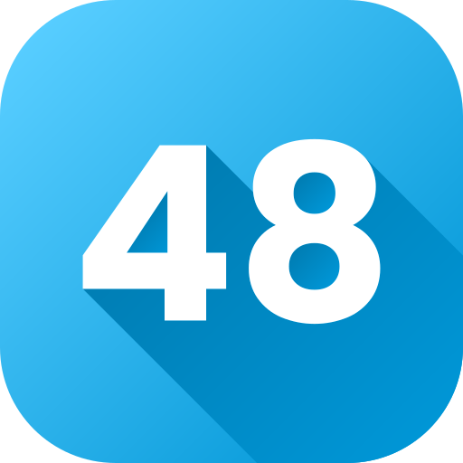 48 - Free education icons