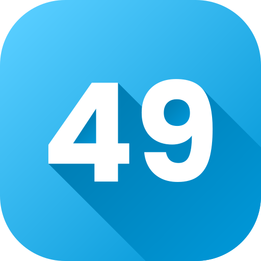 49 icono gratis