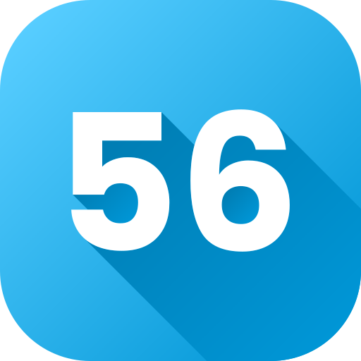 56 grátis ícone 56 grátis ícone