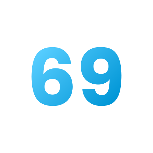 69 - Free education icons