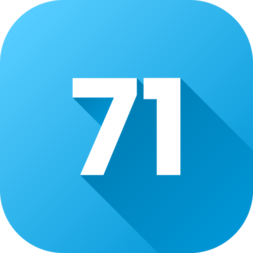 71 icono gratis