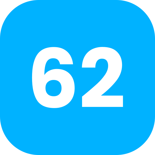 62 icono gratis