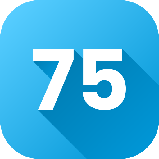 75 icono gratis