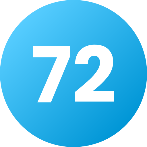 72 icono gratis