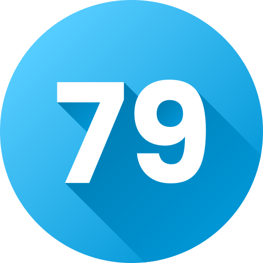79 kostenlos Icon 79 kostenlos Icon