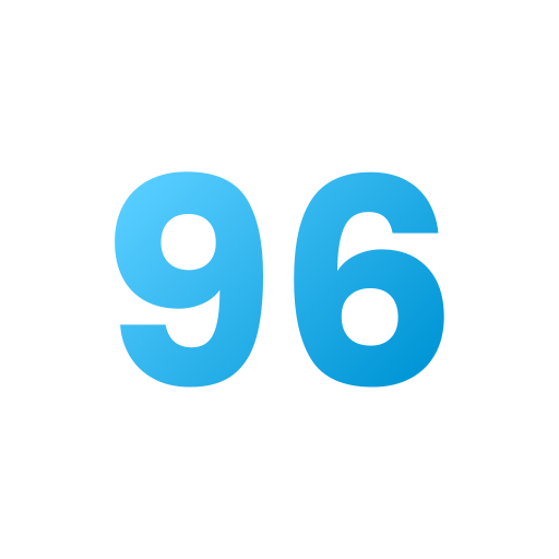 96 Icône gratuit 96 Icône gratuit