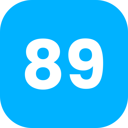 89 icono gratis