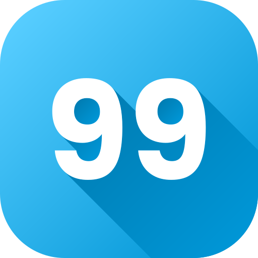 99 icono gratis