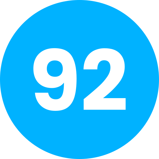 92 free icon 92 free icon