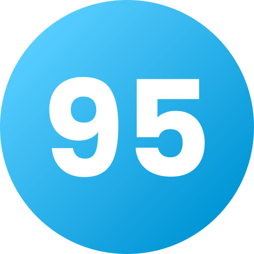 95 - Free education icons