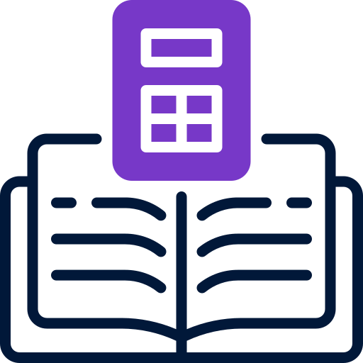 Book Generic Mixed icon