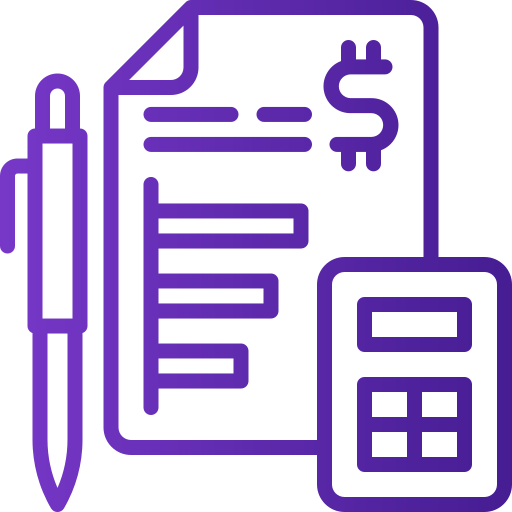 Accounting free icon Accounting free icon