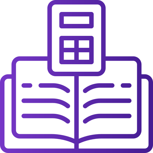 livre Icône gratuit