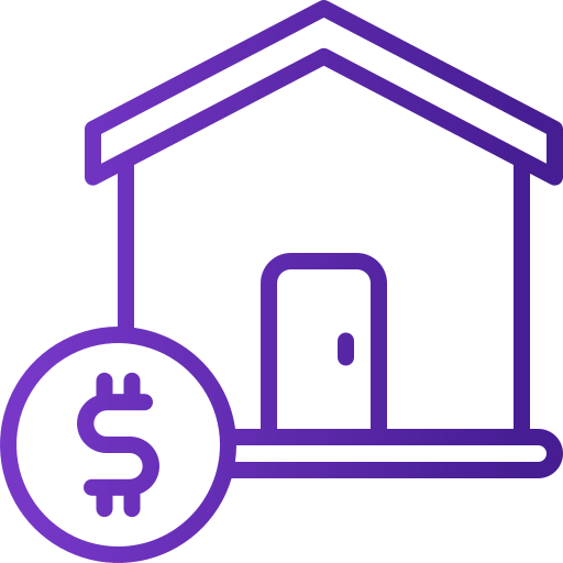 imobiliária grátis ícone imobiliária grátis ícone