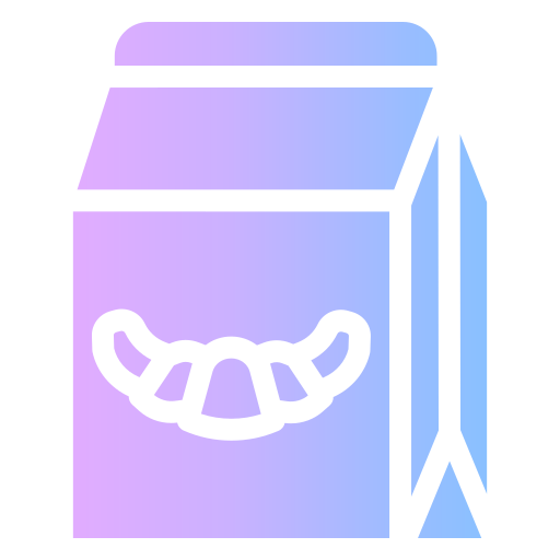 Круассан бесплатно иконка Круассан бесплатно иконка