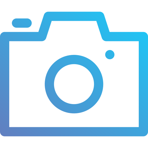 appareil photo Icône gratuit appareil photo Icône gratuit