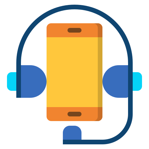 call center kostenlos Icon call center kostenlos Icon