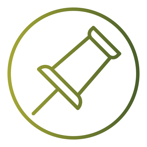Attach free icon
