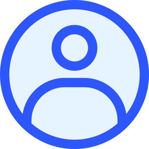 Profile - free icon