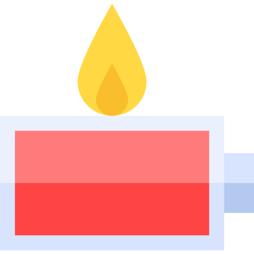 Fire free icon