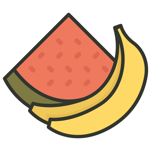 frutas icono gratis