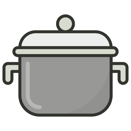 Cooking Generic Outline Color icon