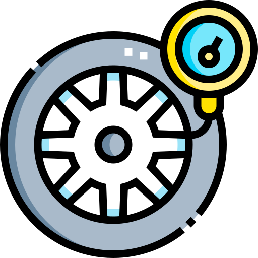 reifendruck kostenlos Icon reifendruck kostenlos Icon