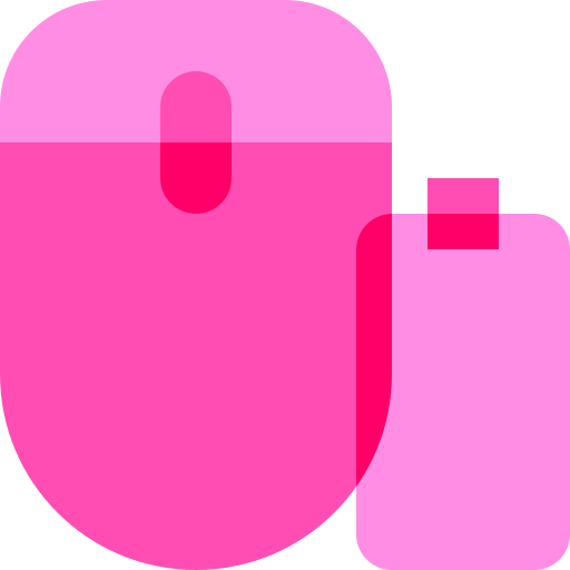 Mouse free icon Mouse free icon