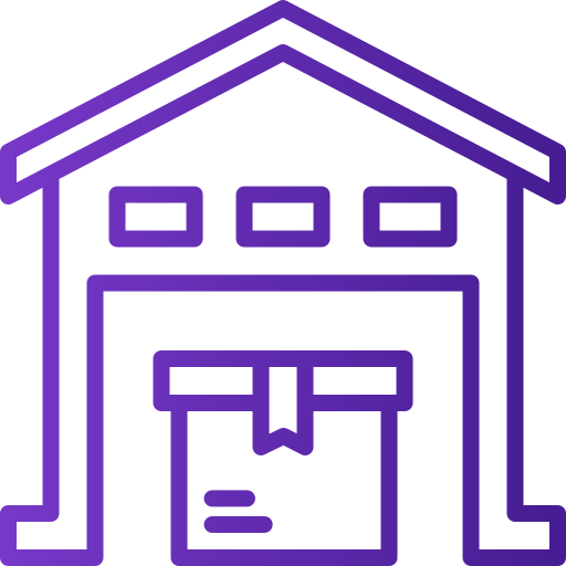 lagerhaus kostenlos Icon