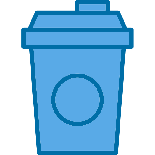 Coffee free icon