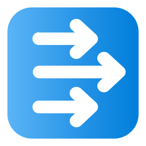 Right arrow free icon Right arrow free icon
