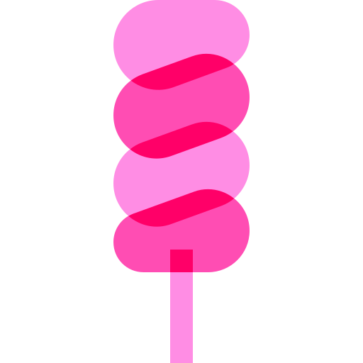 palito de helado icono gratis