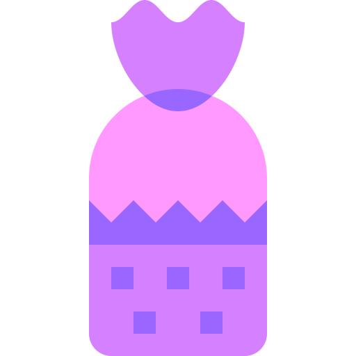 caramelo icono gratis